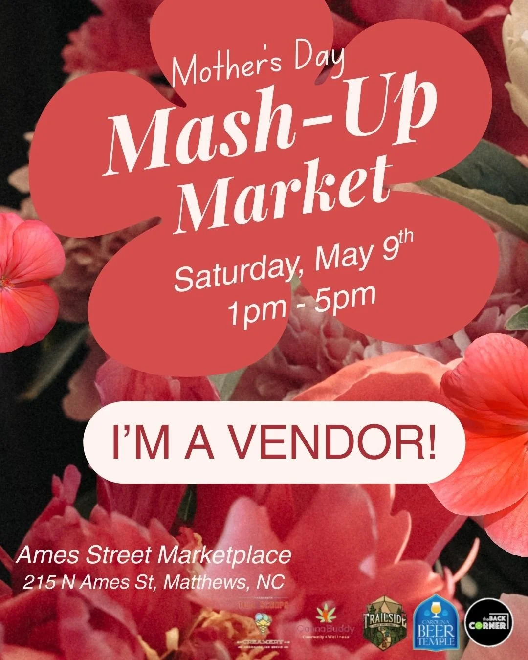 Mash-Up Market 