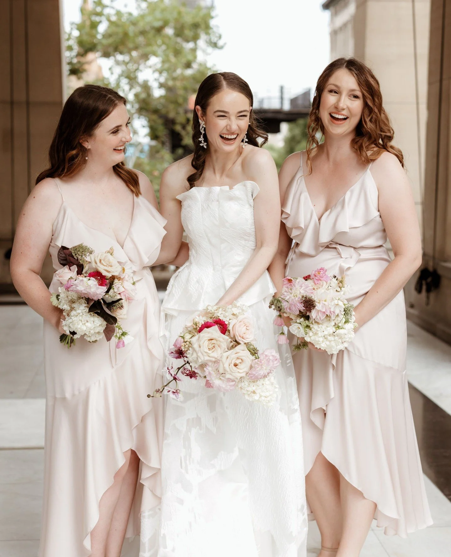 “We trusted you completely — and it was better than we imagined.”
That’s the sentence every creative dreams of hearing.
Because when couples hand me their trust, they’re not just giving me a brief - they’re giv