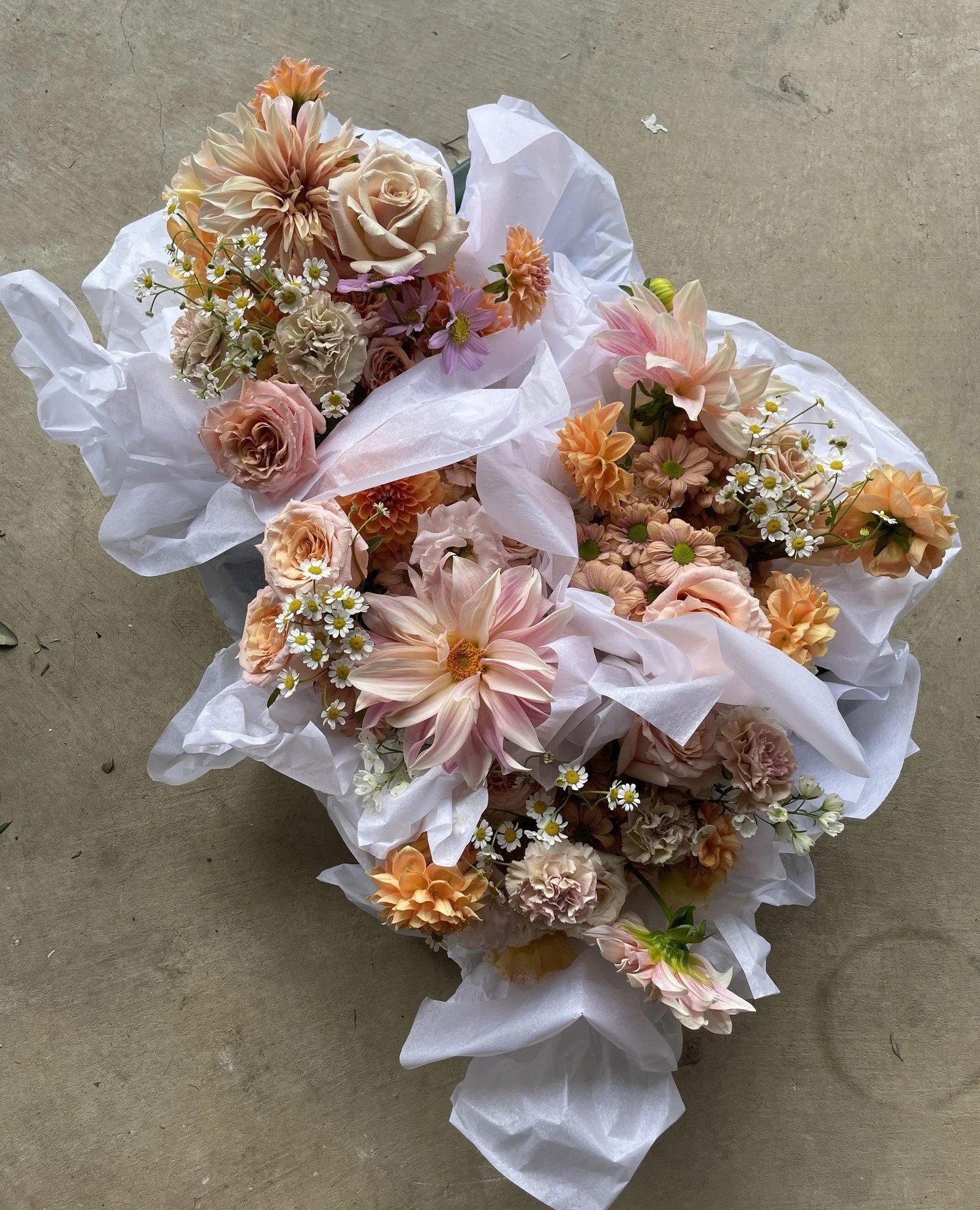 Ever sat in front of your Pinterest board and realised none of it really fits together?⁠
⁠
Soft blush next to cobalt blue, modern minimal pinned next to lush romance&hellip; and suddenly the vision you thought you had starts to blur.⁠
⁠
It&rsquo;s no