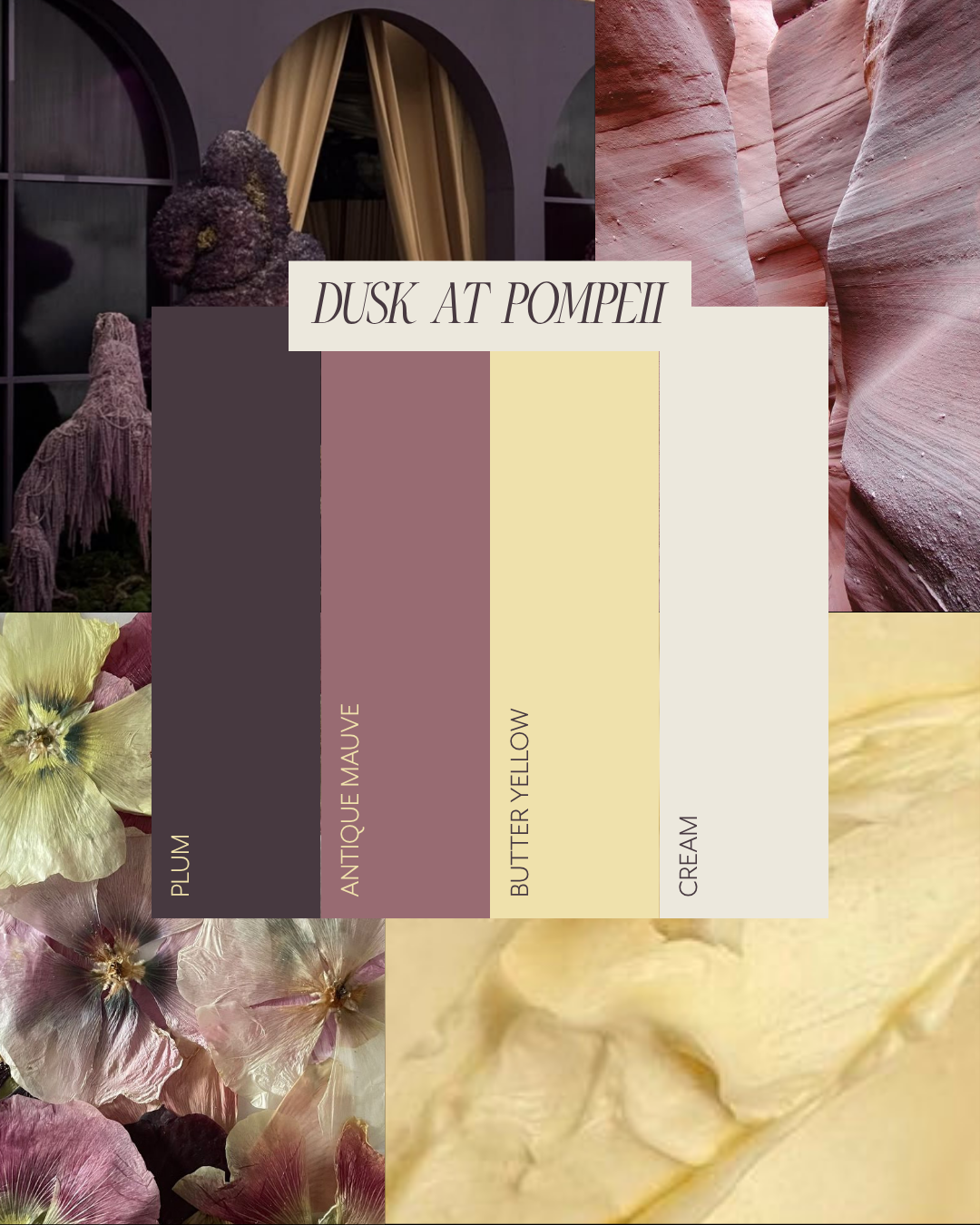 2026 Wedding Colour Palettes Worth Actually Saving (Not the Blush and Sage Ones)
