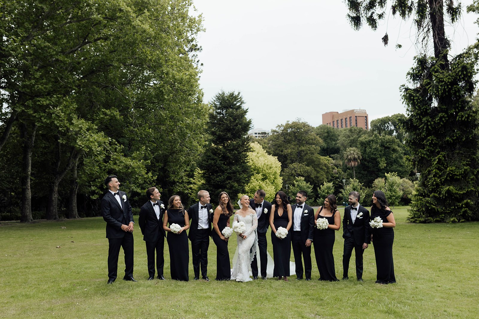 Lucinda & Thomas | Quat Quatta