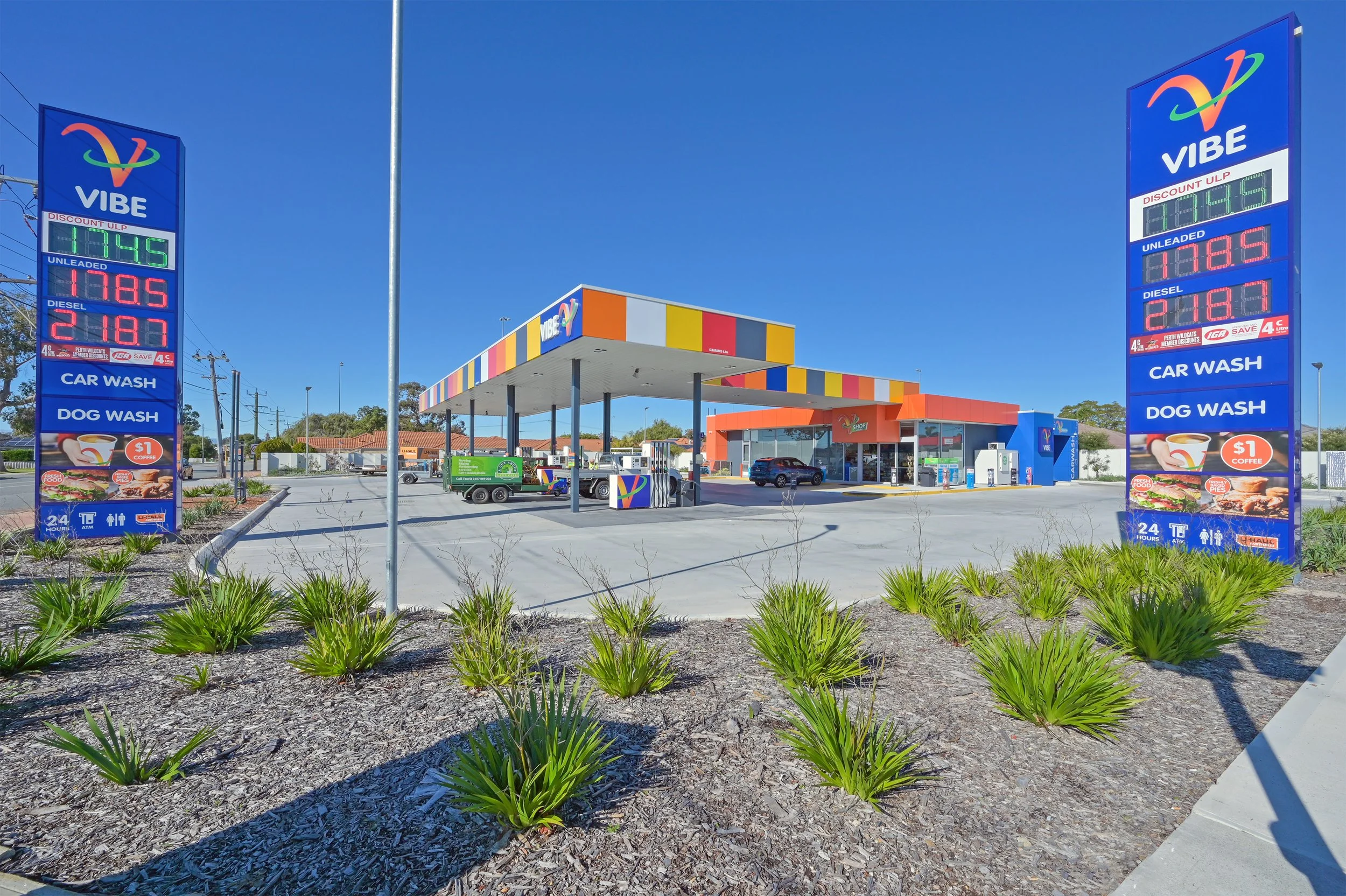 Walter Road West, 168-170, Bedford