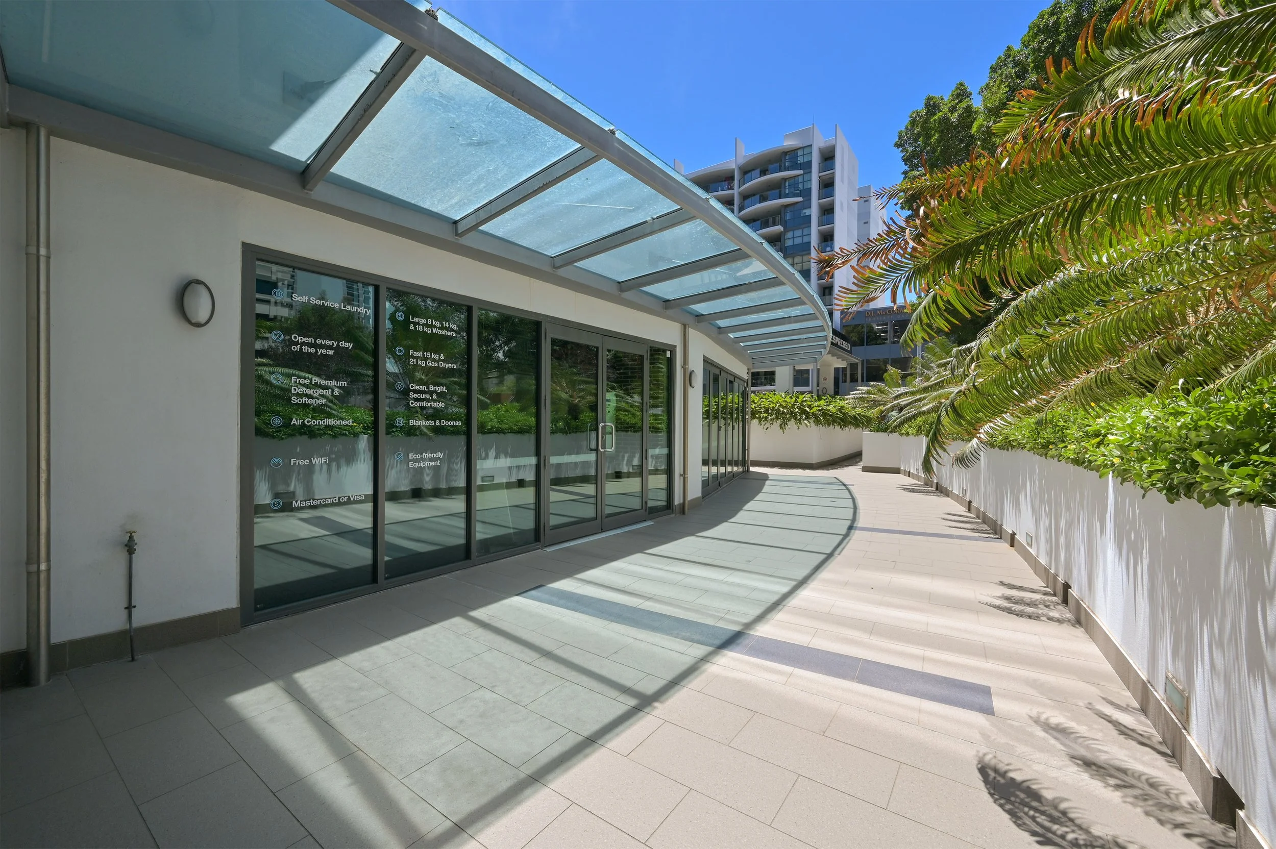 LEVEL GROUND PART LOT 1/181 ADELAIDE TERRACE EAST PERTH