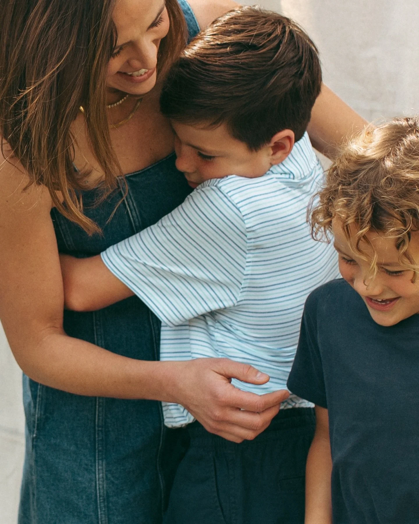 Thirty minutes with The Jerricks. 🤎