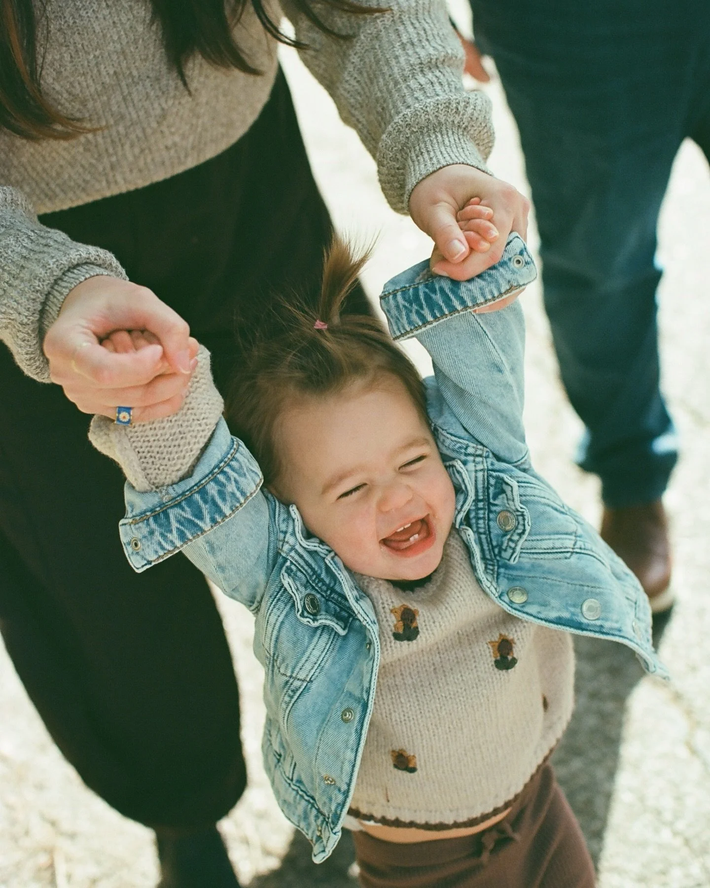 I got all the parts I wished for. I got everything I need.