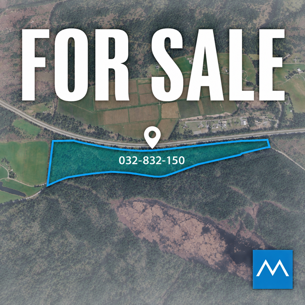 Lot B Hilliers Road S
