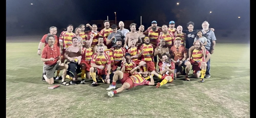 Santos Lose Southwest Union Championship Match