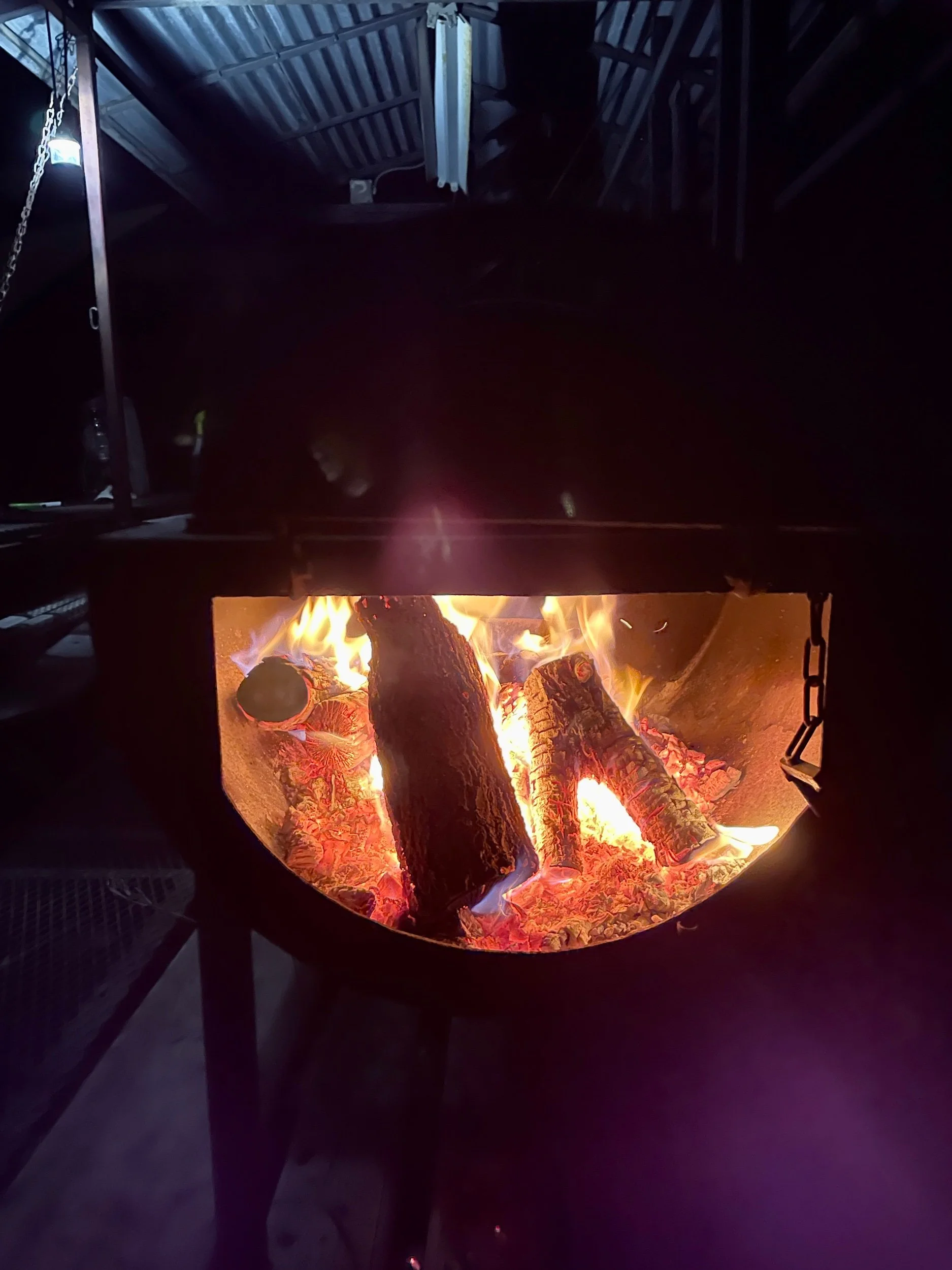 Santos & Anasazi Active on Two Fronts