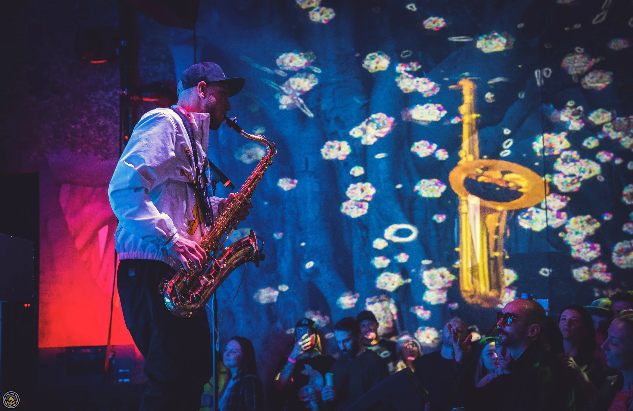 THE ORCHESTRATOR @ REKINECTION 2023