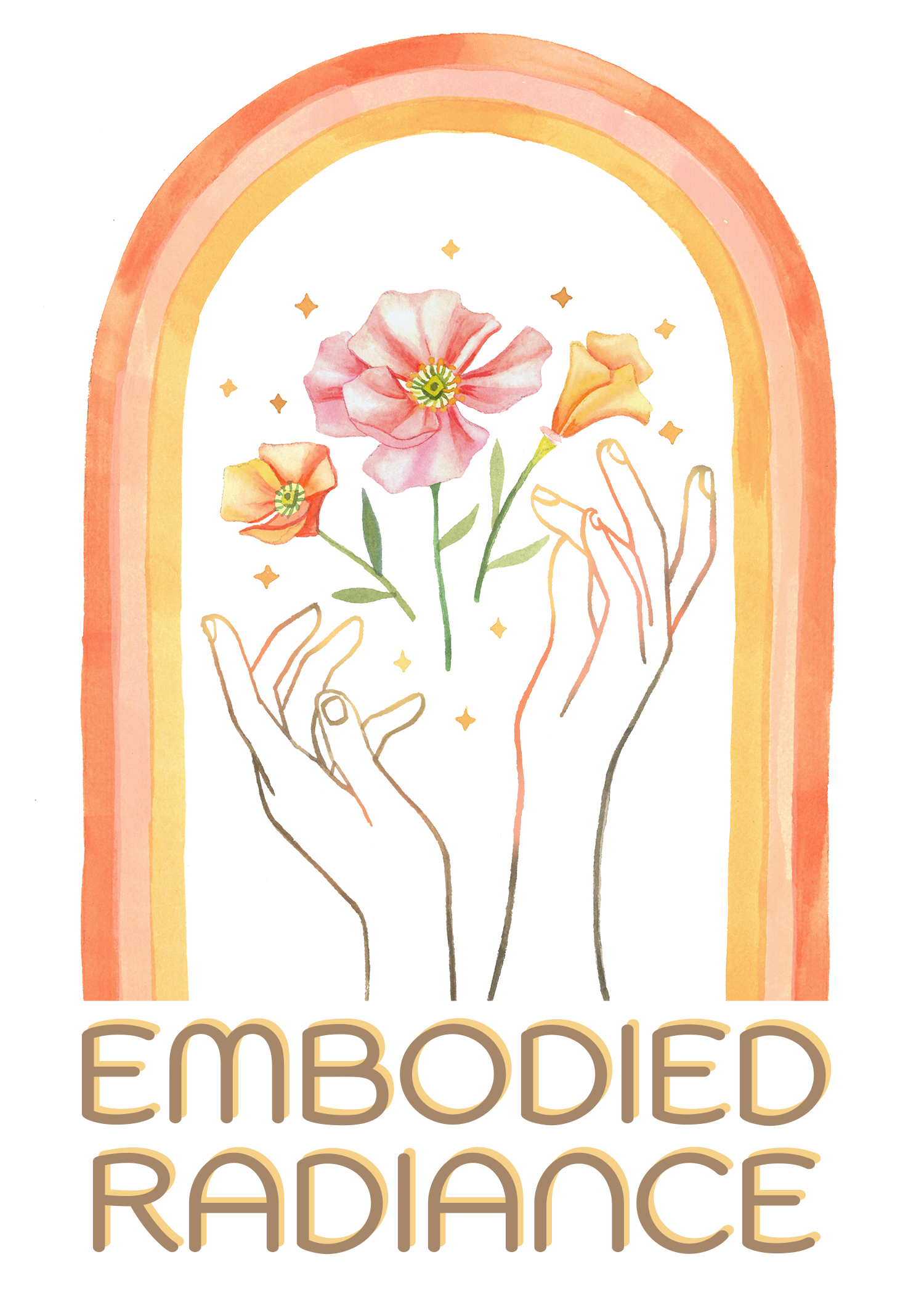 Embodied Radiance Counseling