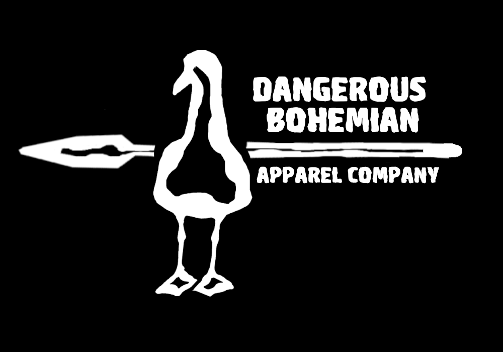 Dangerous Bohemians