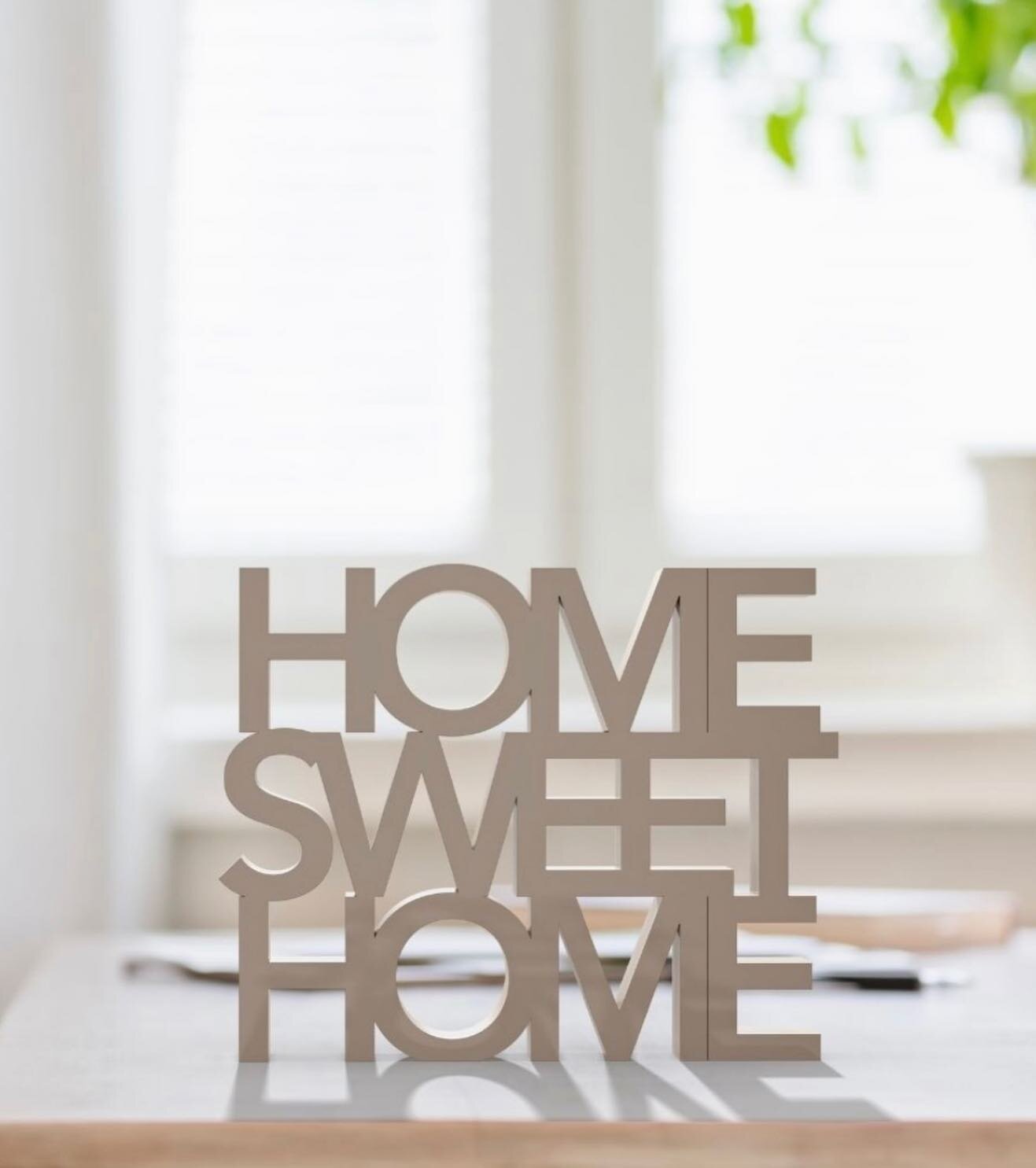 &ldquo;There&rsquo;s a reason why home is so important to us. It helps reflect every choice, change and important milestone in our lives.&rdquo;

Our homes &ldquo;reflect our attitudes, our goals, our values, our roles and priorities.&rdquo;

&ldquo;