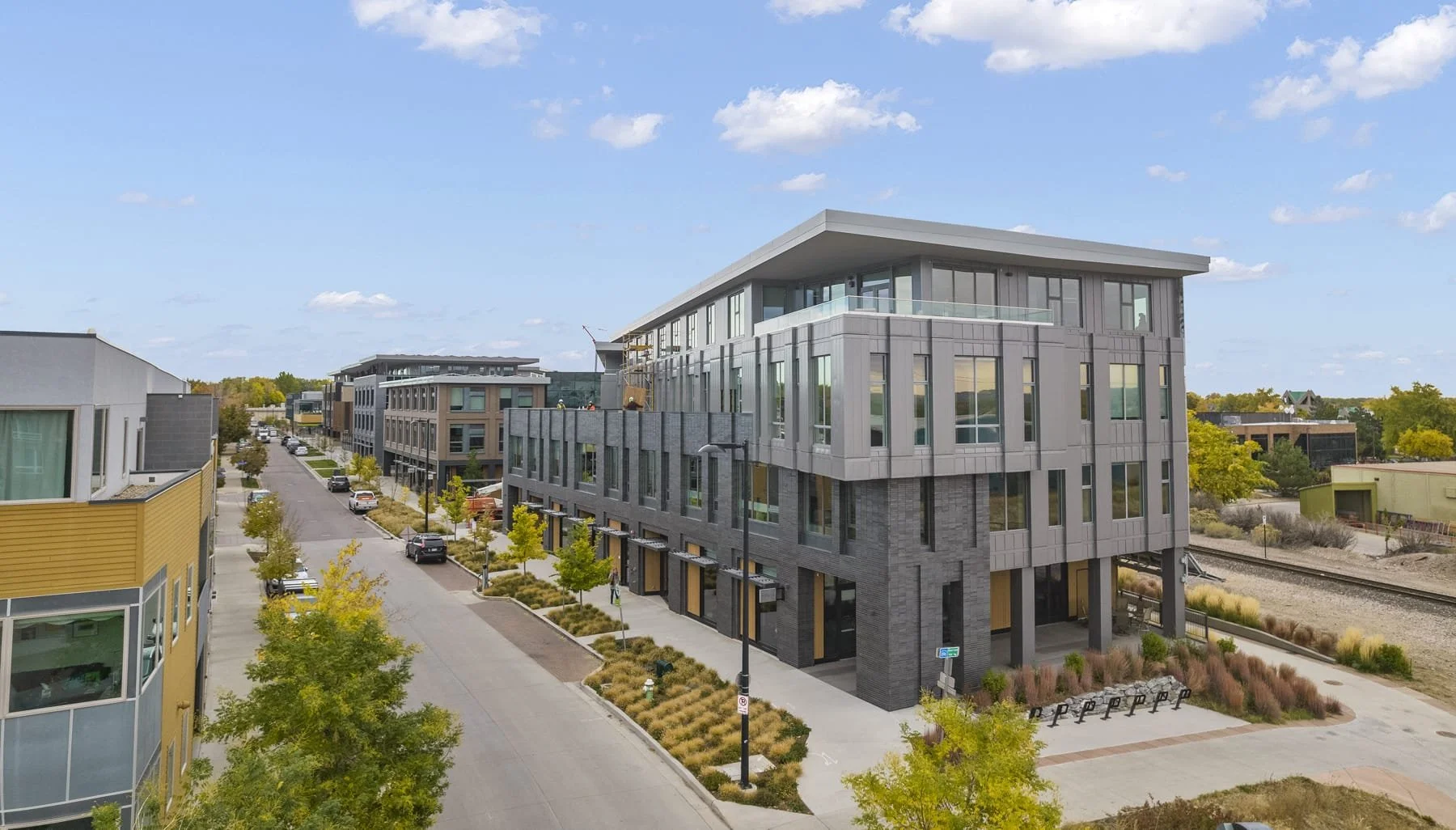 Boulder Commons