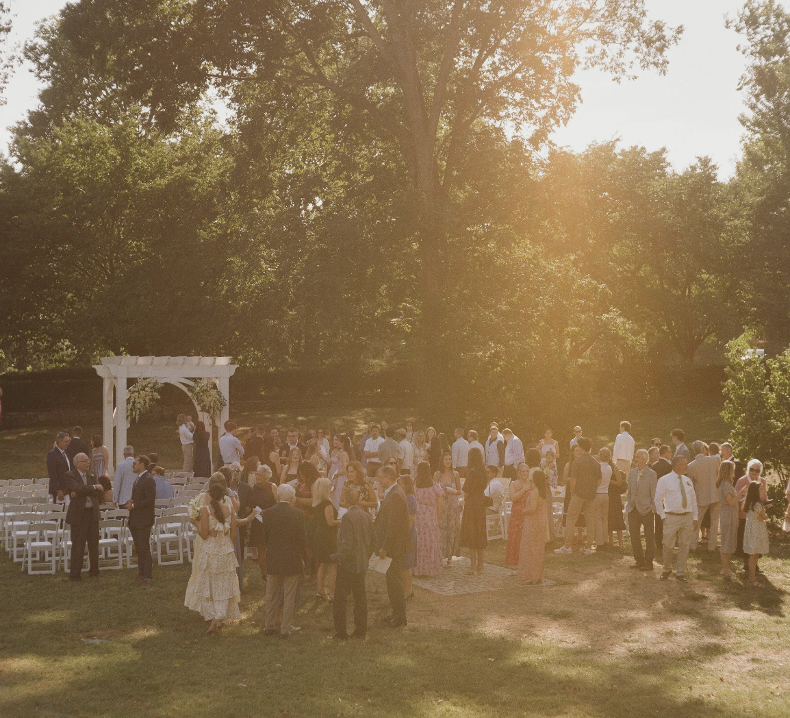 A Skilled Photographer Does Not Need to Know Your Venue to Capture it Beautifully