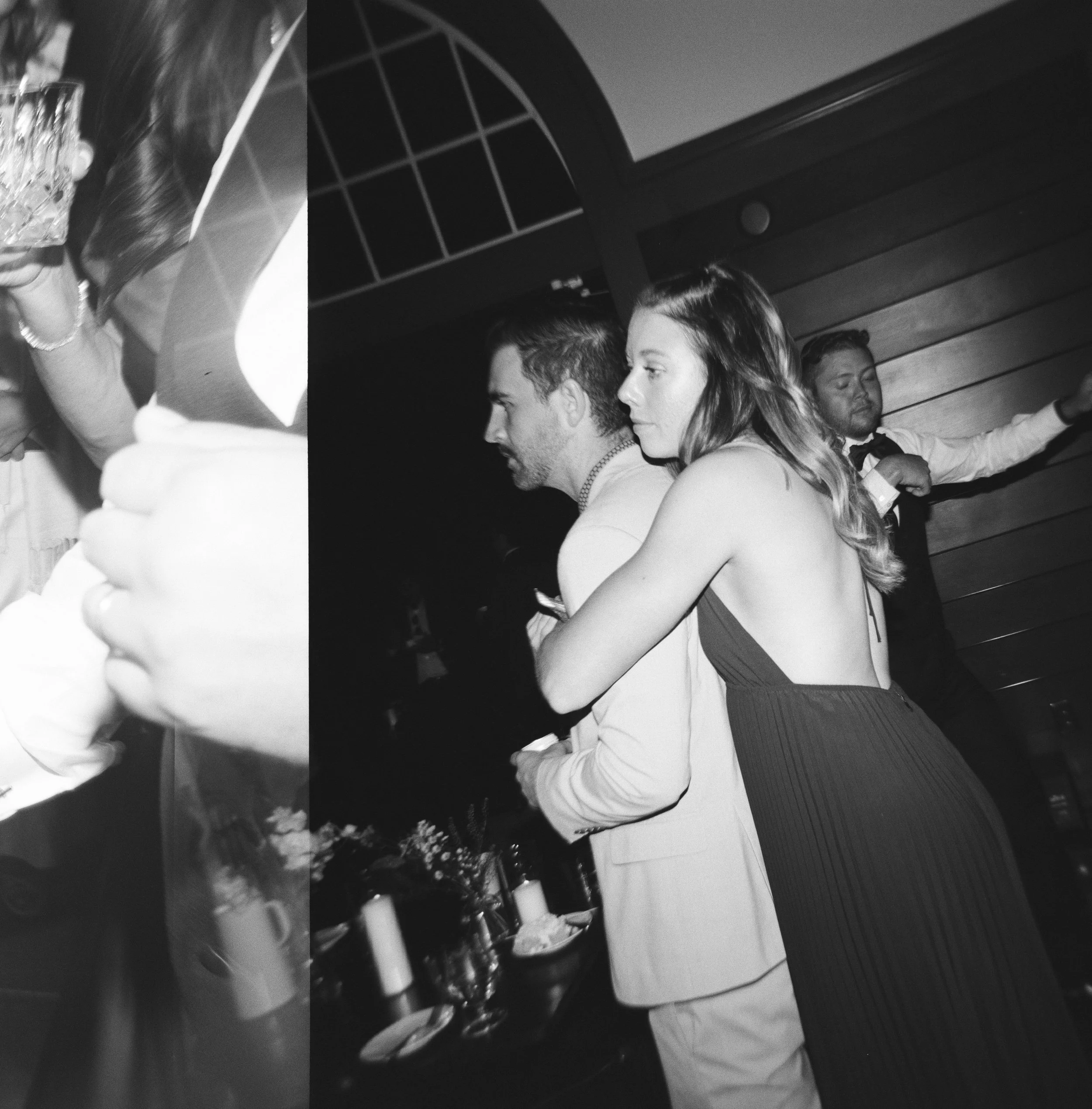 Why I Shoot Film (And Why the Types of Film I Use Matter)