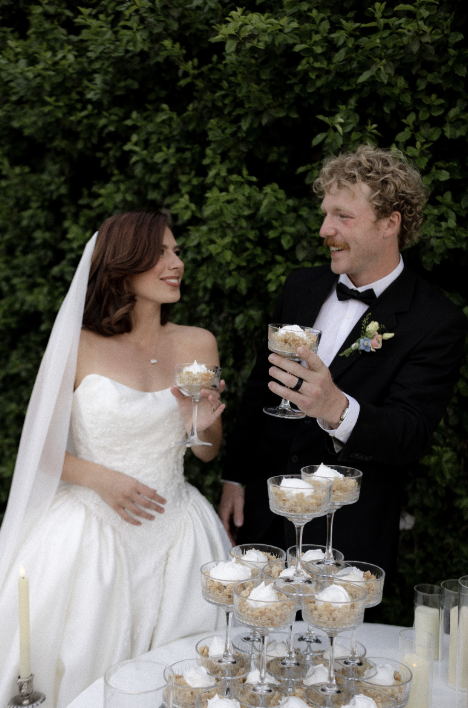 Courtney Jean x A. Toler Photo Spring Styled Shoot