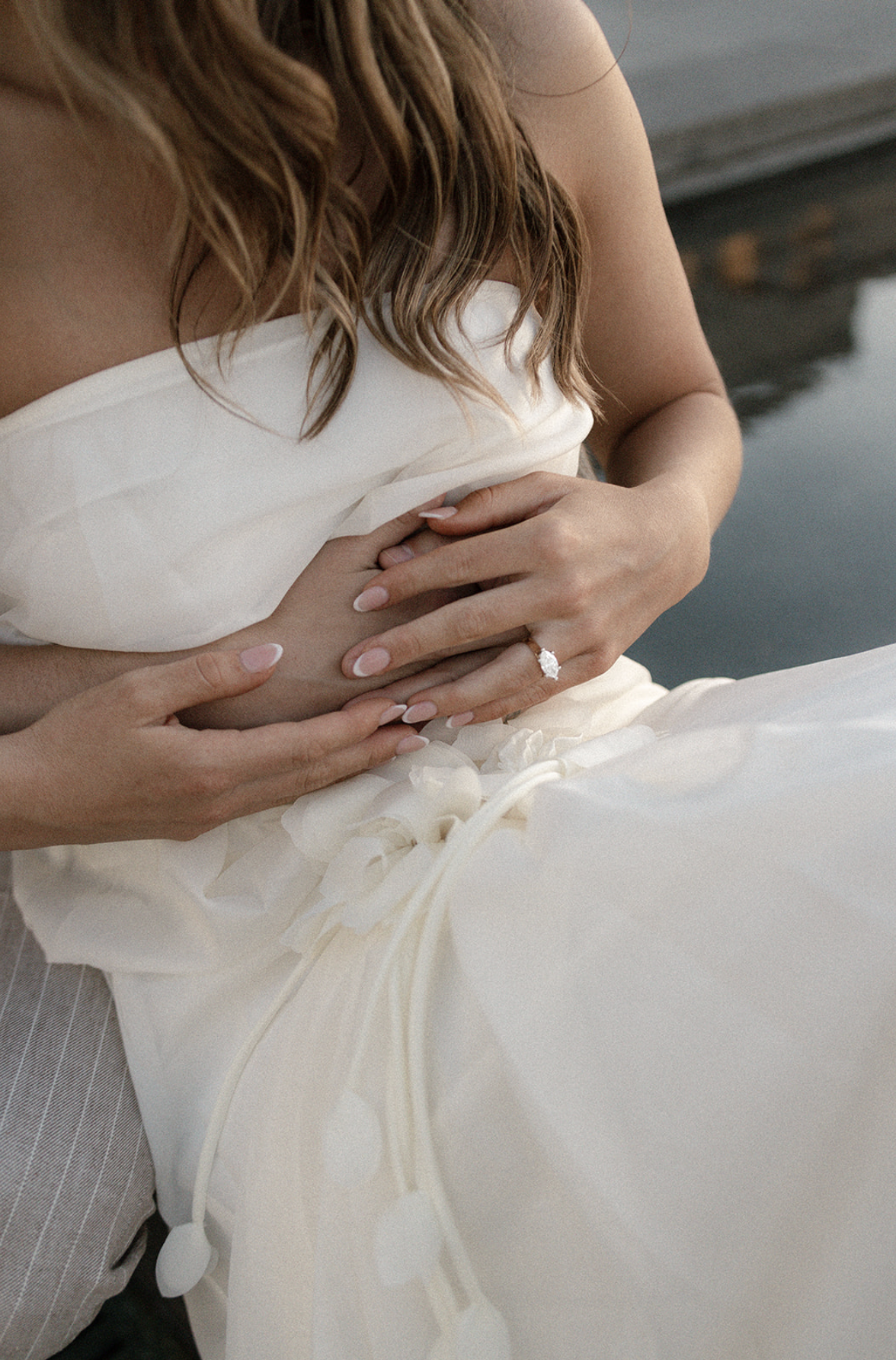 Sydney + Pavin's Engagement Photos