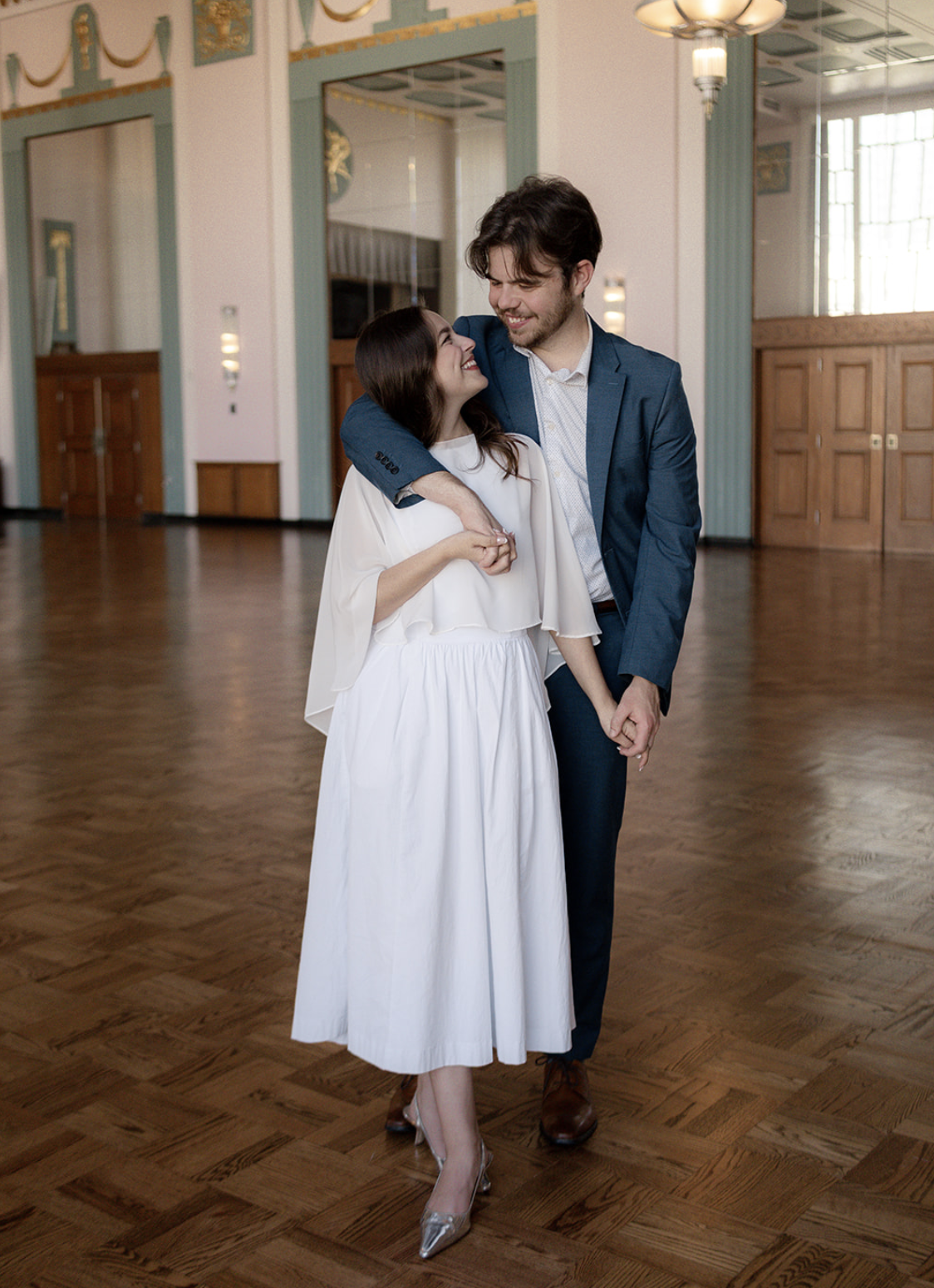 Why Engagement Sessions Matter During Wedding Planning