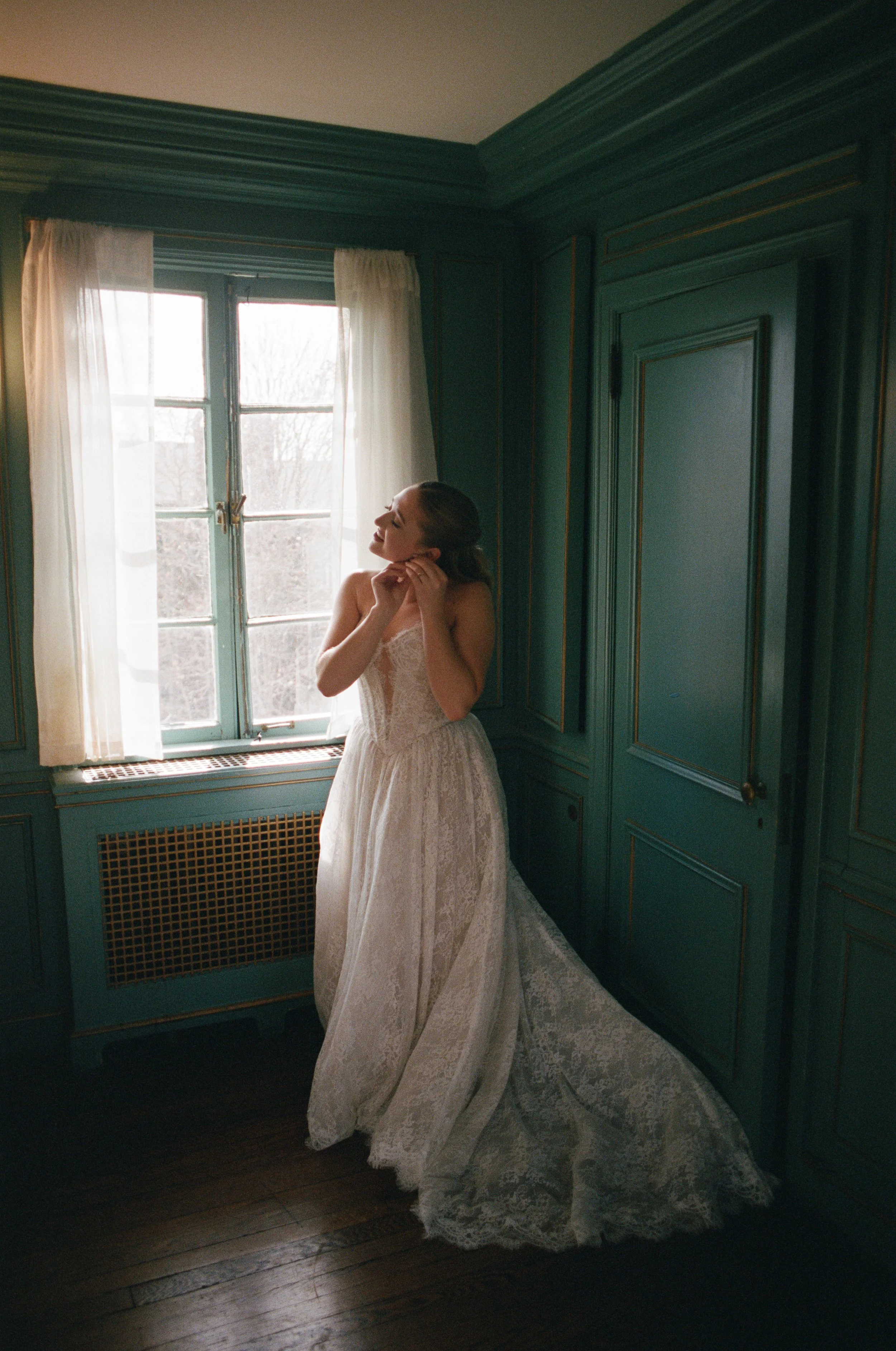 Why I Build Breathing Room Into Every Wedding Day