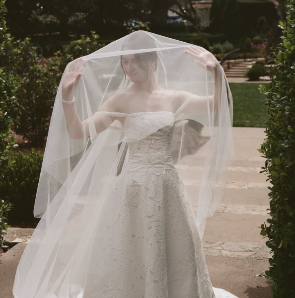 Finding Your Wedding Style: 5 Wedding Vibes to Inspire Your Day
