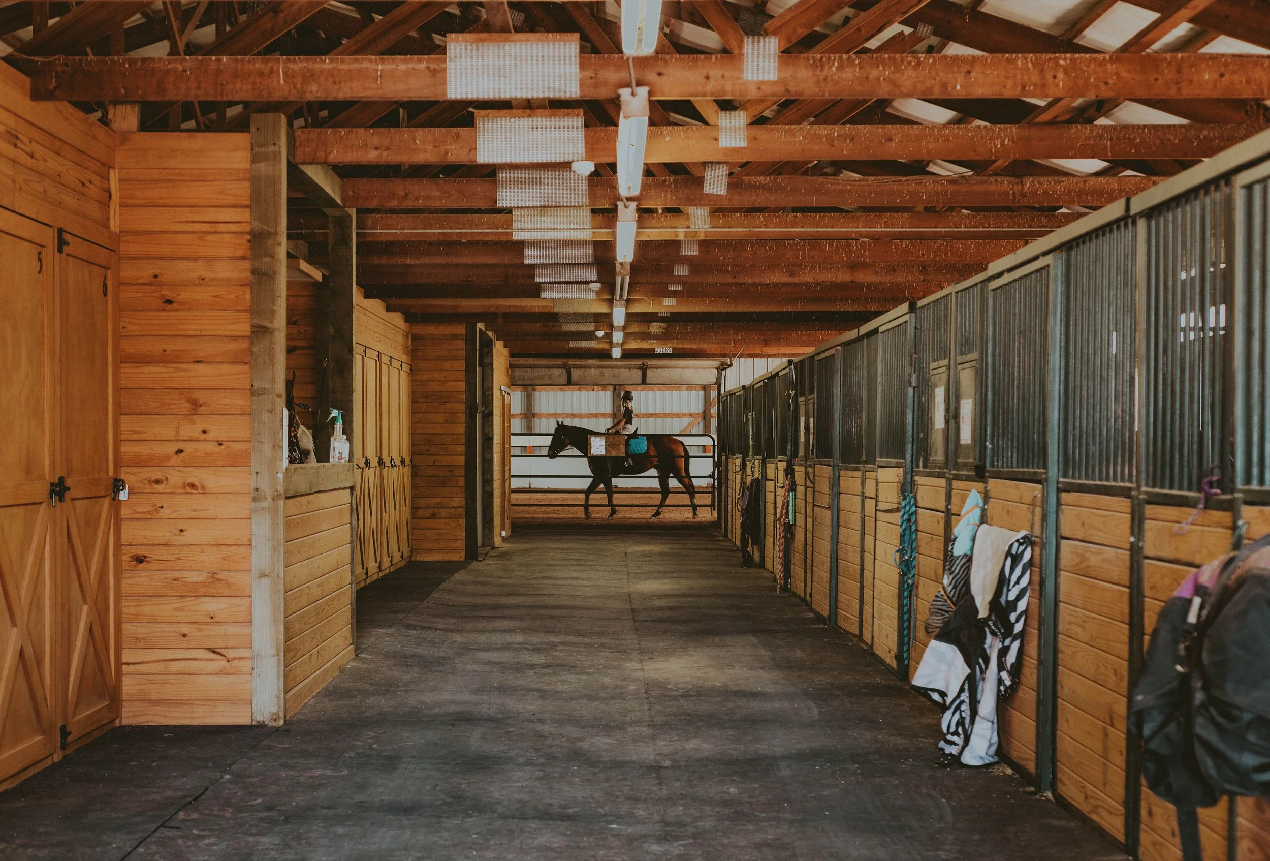Kiana Creek Ranch Llc fleet