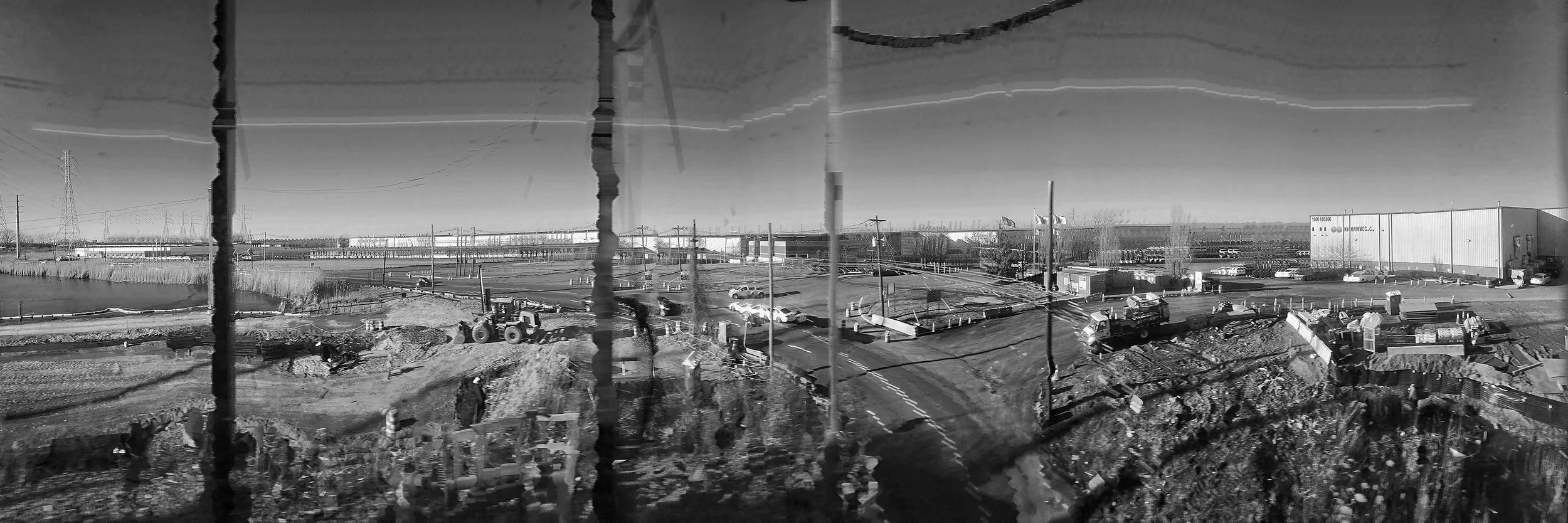 Construction Site