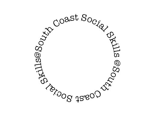 South Coast Social Skills