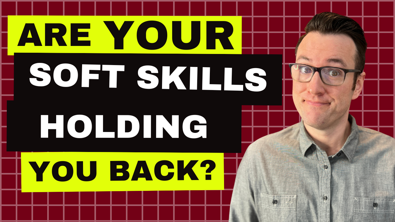 Why Engineers Struggle With Soft Skills - How to Improve Your Communication!