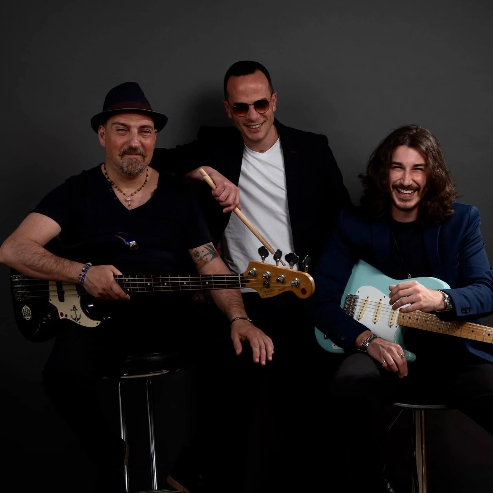 Friday Afternoon Music Mix: Vinyl Paradise