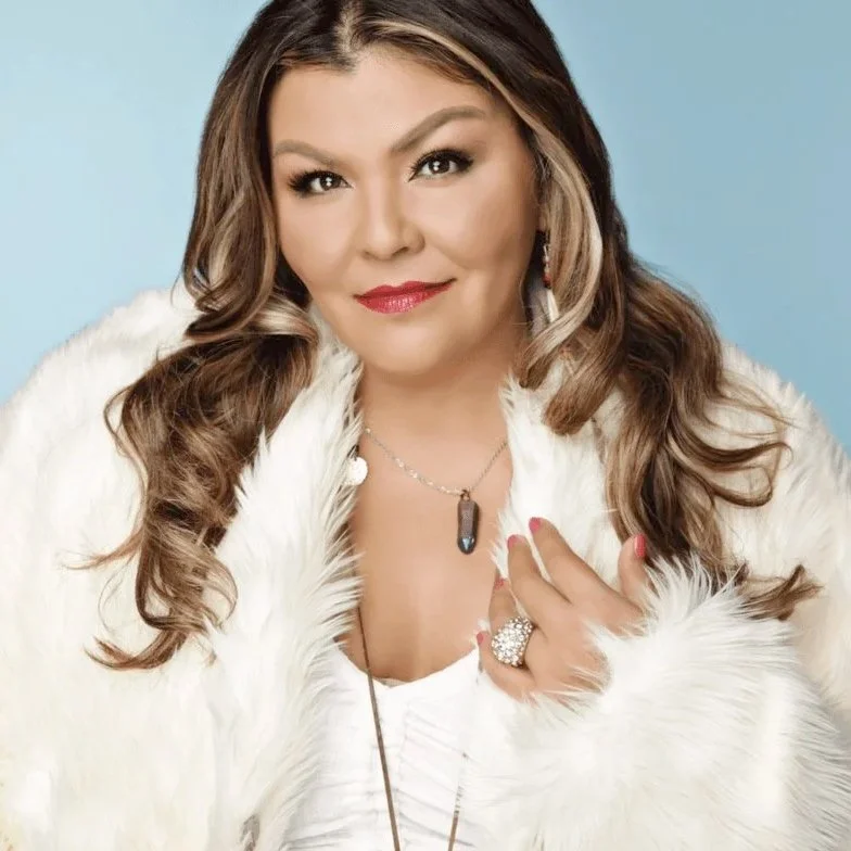 Friday Afternoon Music Mix: Crystal Shawanda