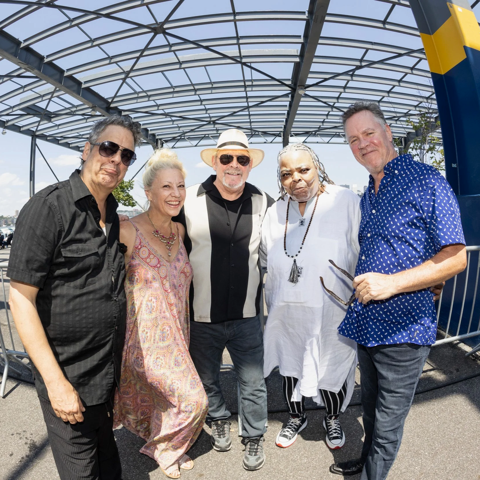 Friday Afternoon Music Mix: Alexis P. Suter