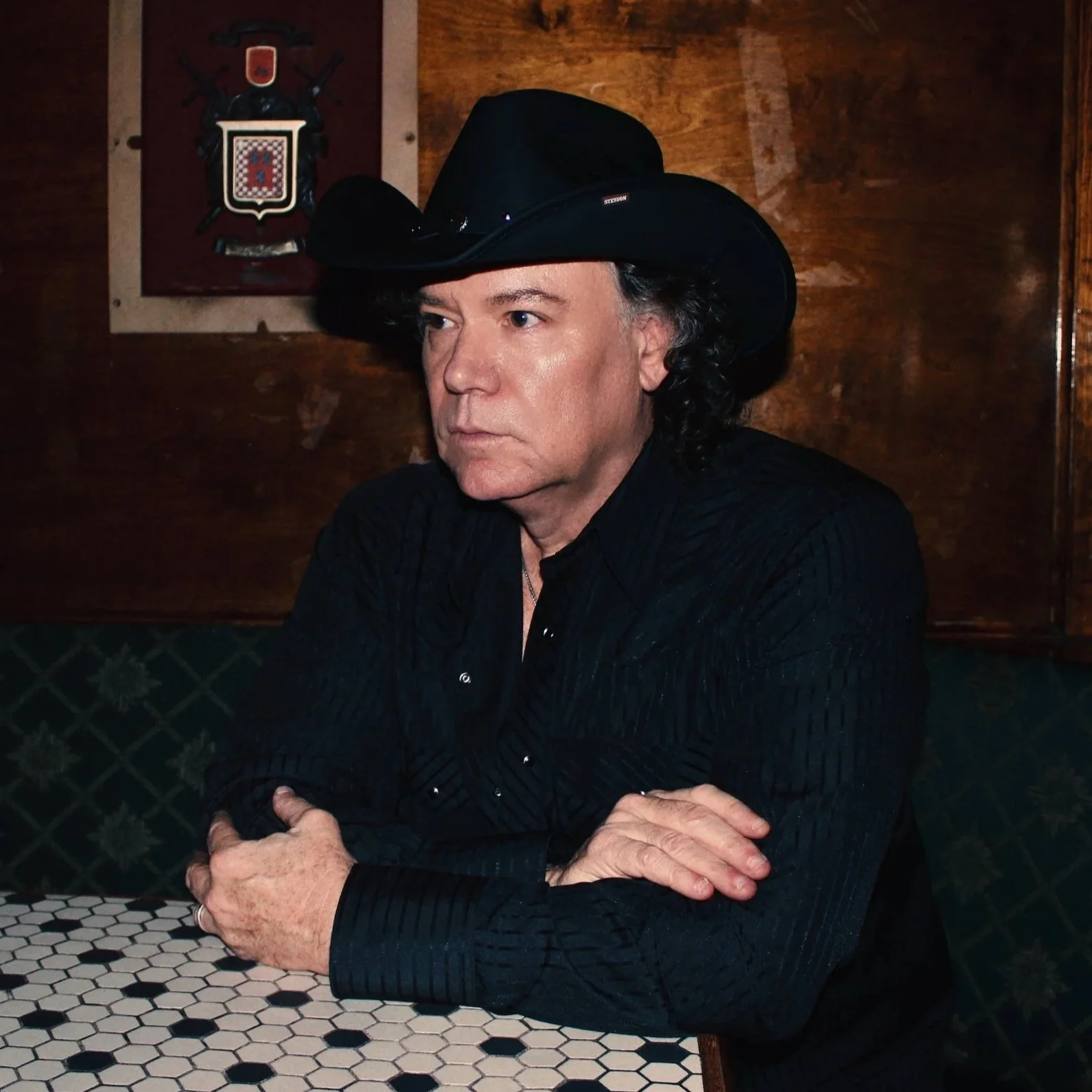 Friday Afternoon Music Mix: Clay DuBose