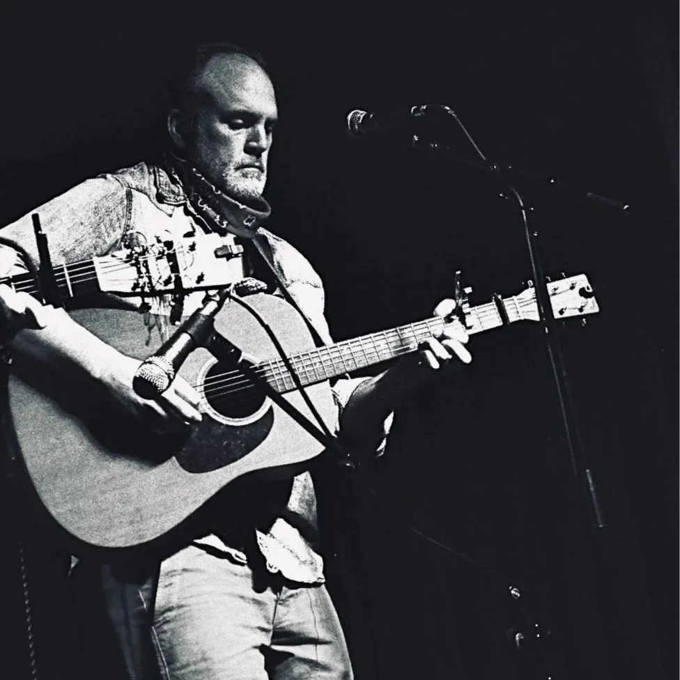 Friday Afternoon Music Mix: Bryan Jack