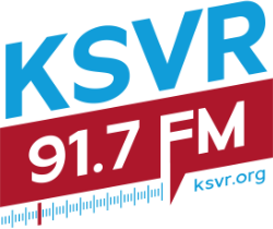 KSVR Radio 91.7 FM Mount Vernon