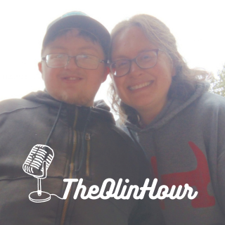 The Olin Hour