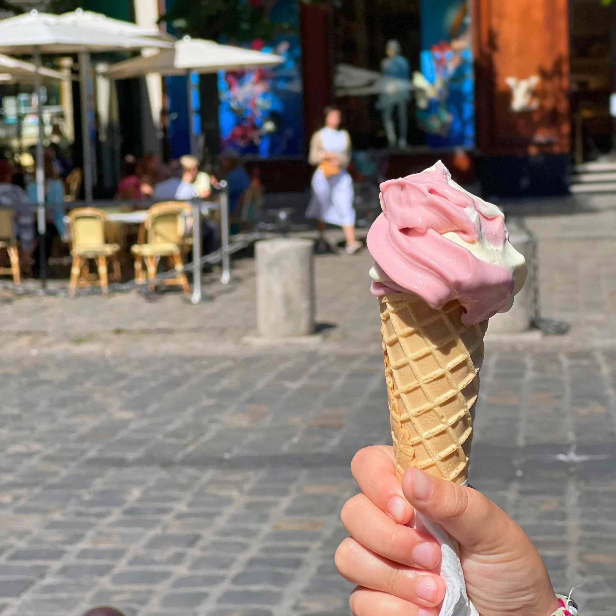 a poppy place | Family Food and Travel Fun!