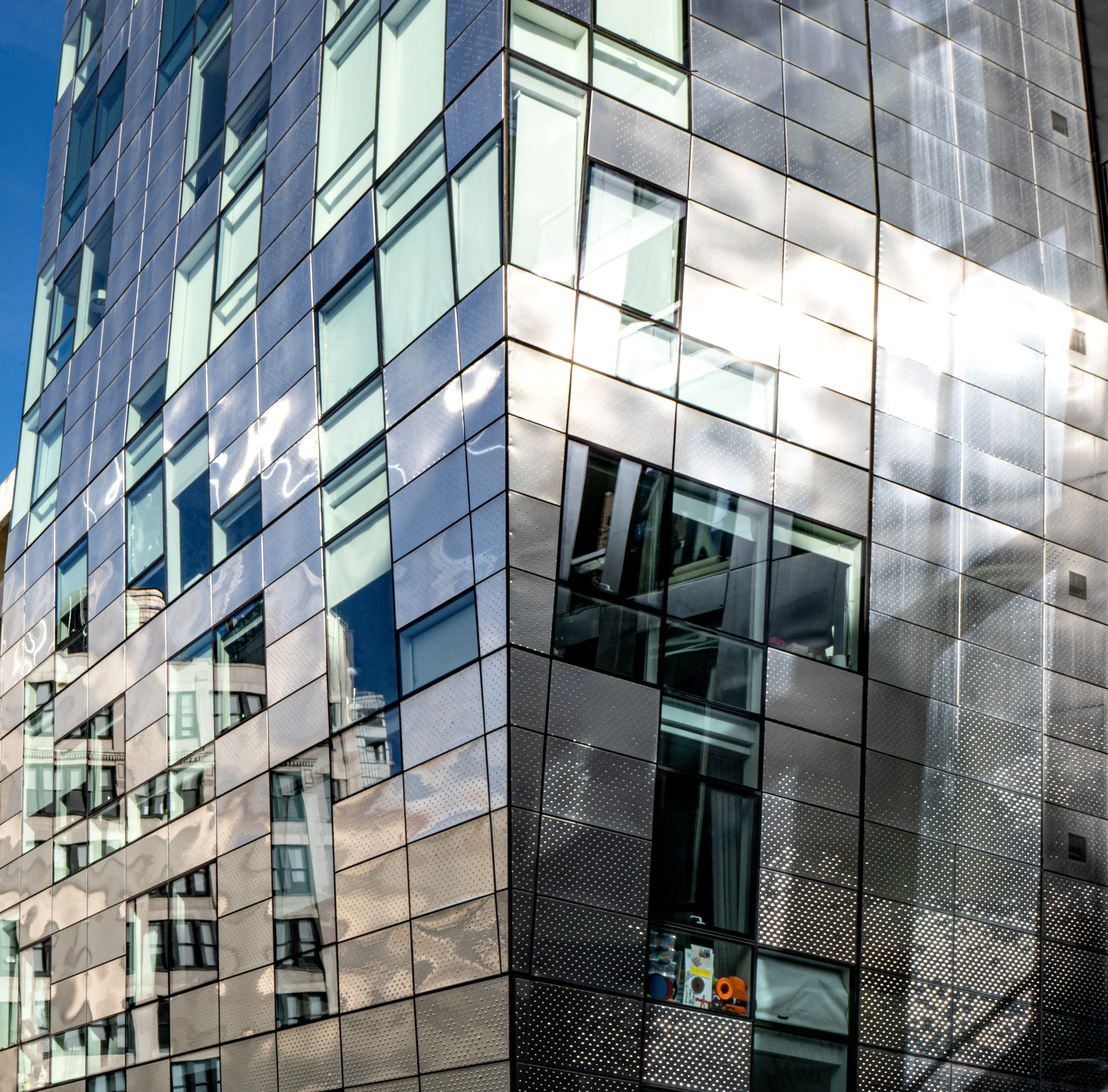 New York City • Cityscapes II • Mar 19, 2025