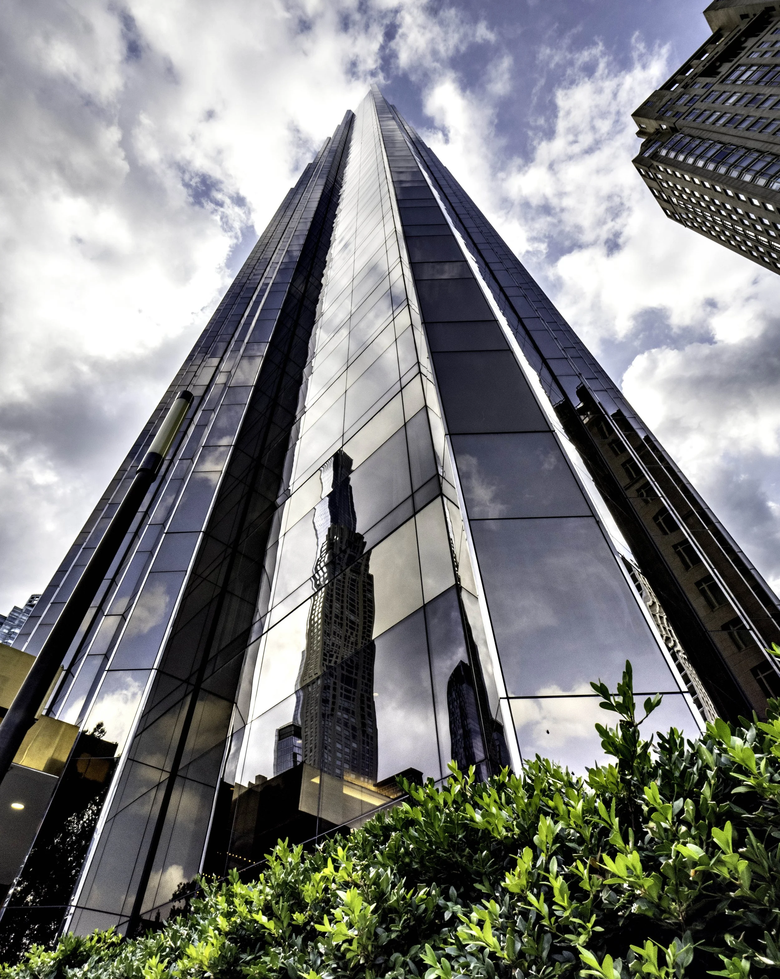 New York City • Tower • Sept 17, 2024