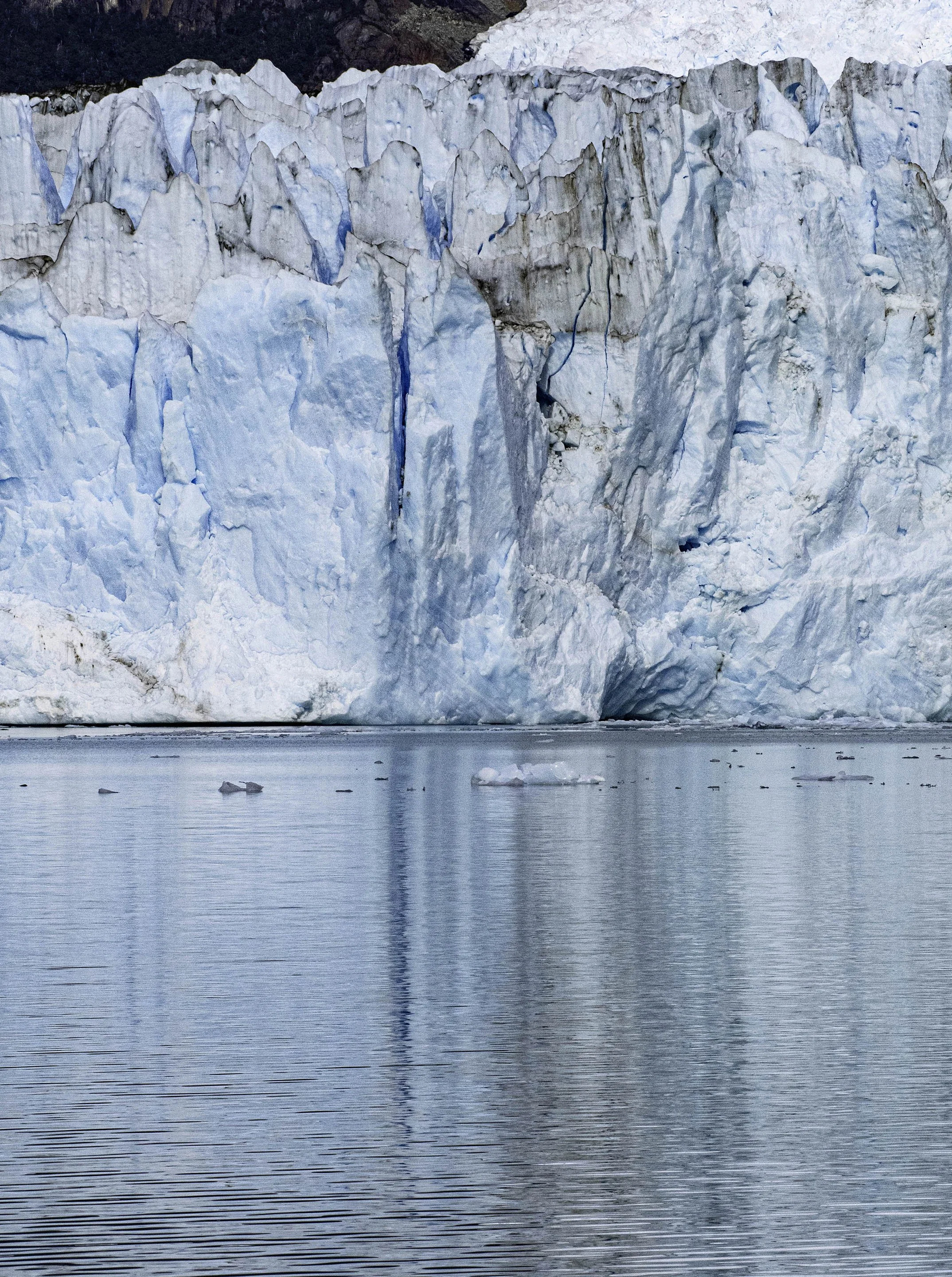Argentina • Spegazzini Glacier • Segment • Mar 21, 2024
