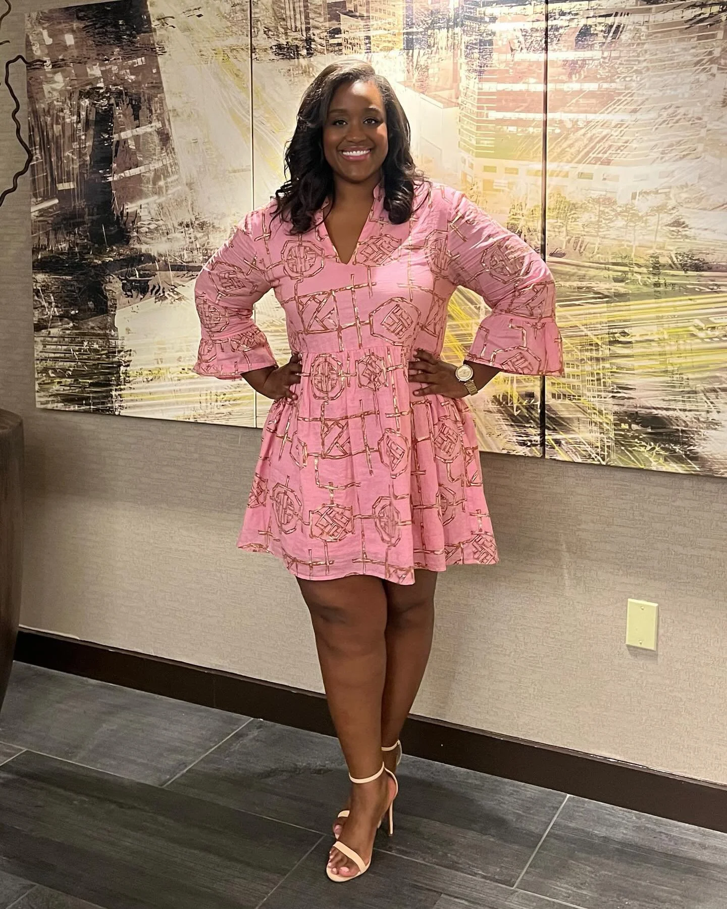 Power in PINK! 🩷✨
Closings By Signature Property Closings
“It’s not just a closing, it’s an experience!”
Interested in closing with SPC? Email us your ratified contract today! 
Signature Property Closings 
Serving DC, MD,