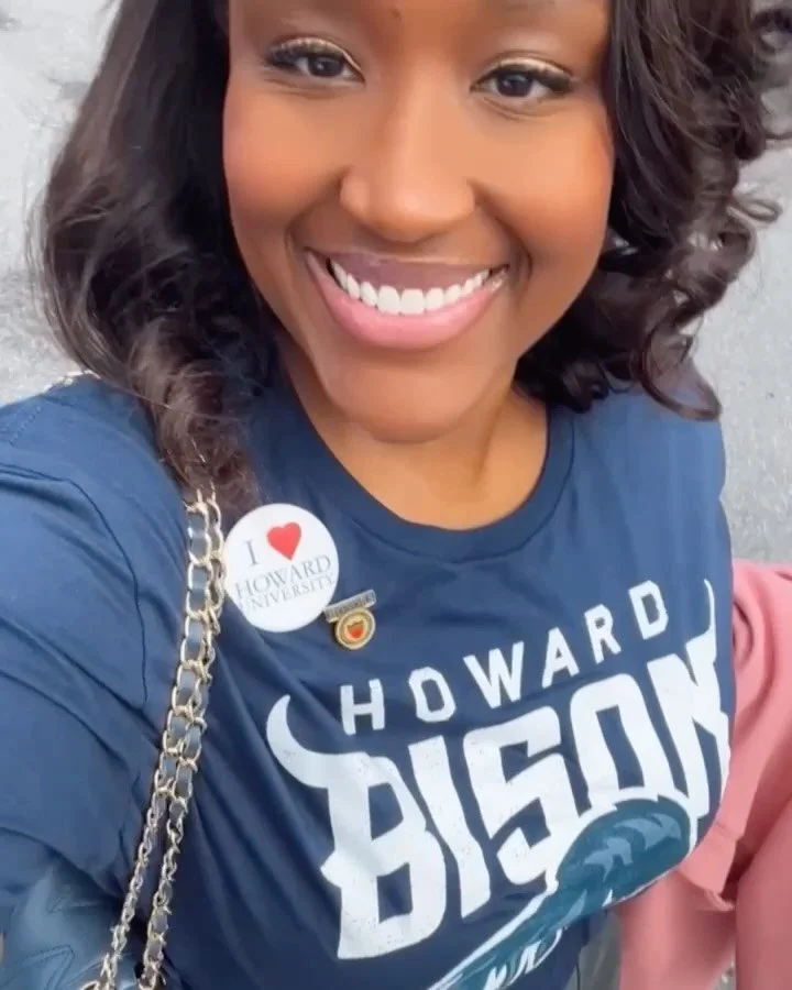 HBCU Sabbath ⛪️📚✨

Built on legacy, applied at every closing!

Closings By Signature Property Closings

&ldquo;It&rsquo;s not just a closing, it&rsquo;s an experience!&rdquo;

Interested in closing with SPC? Email us your ratified contract today! 

