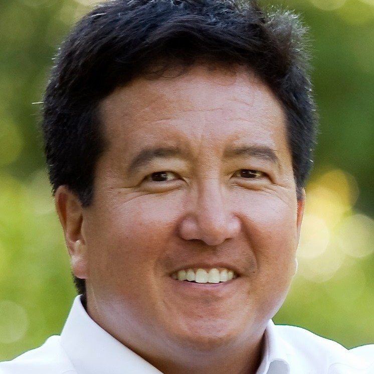 Peter Ohtaki for U.S. House California District 16