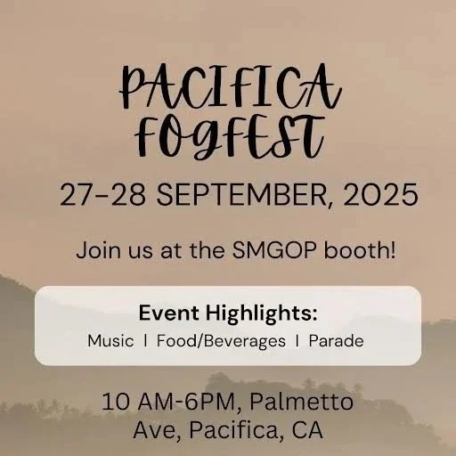Pacifica Fogfest