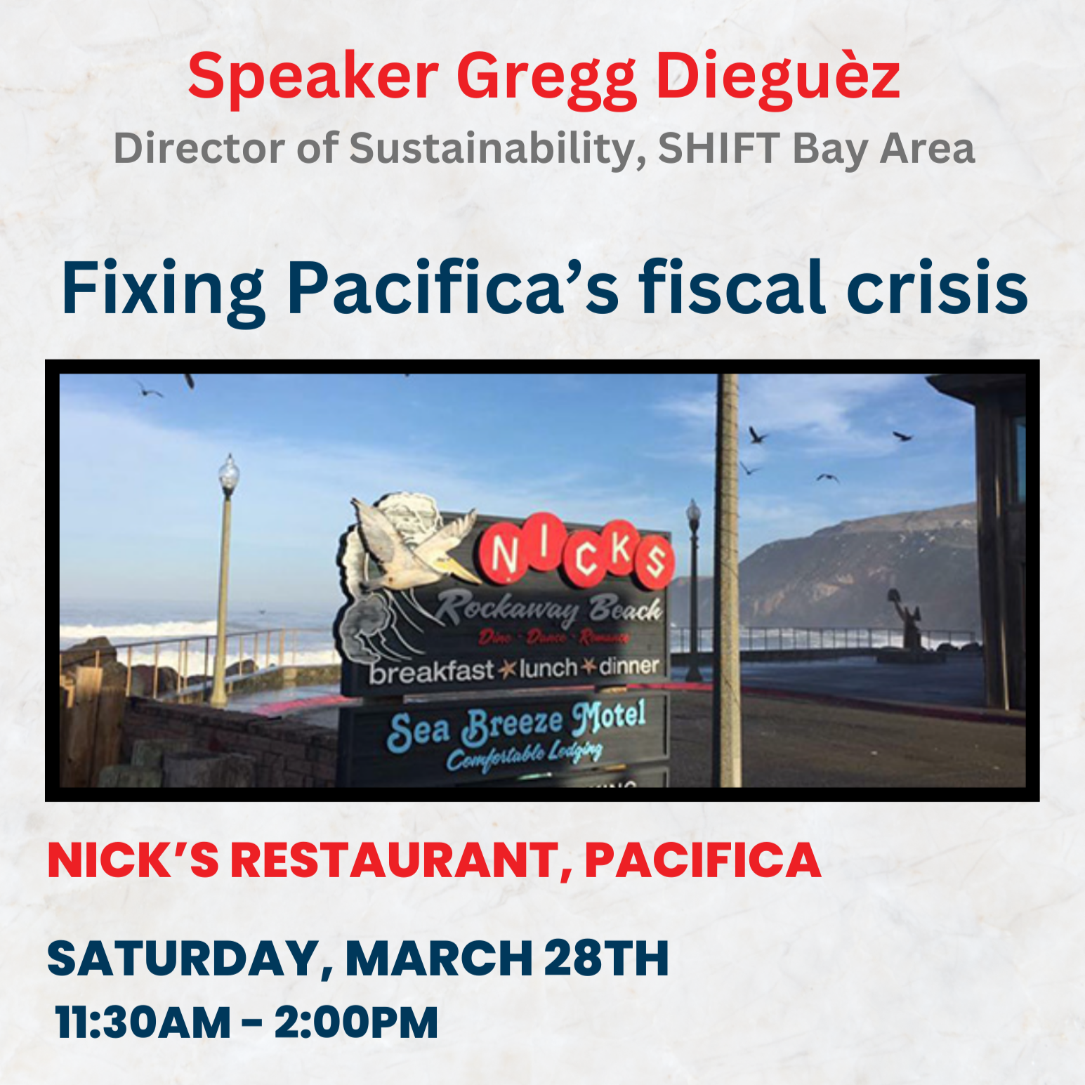 Fixing Pacifica’s Fiscal Crisis-MPRWF Luncheon