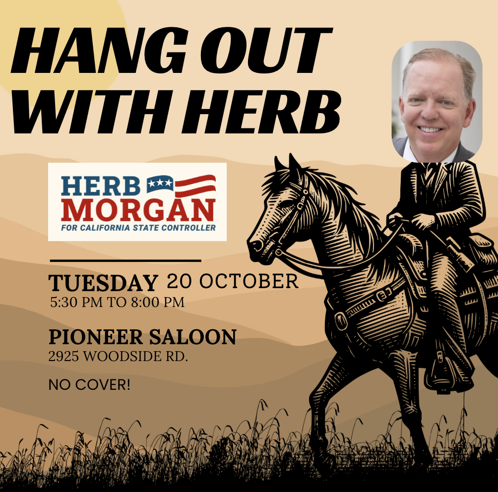 Hang out with Herb