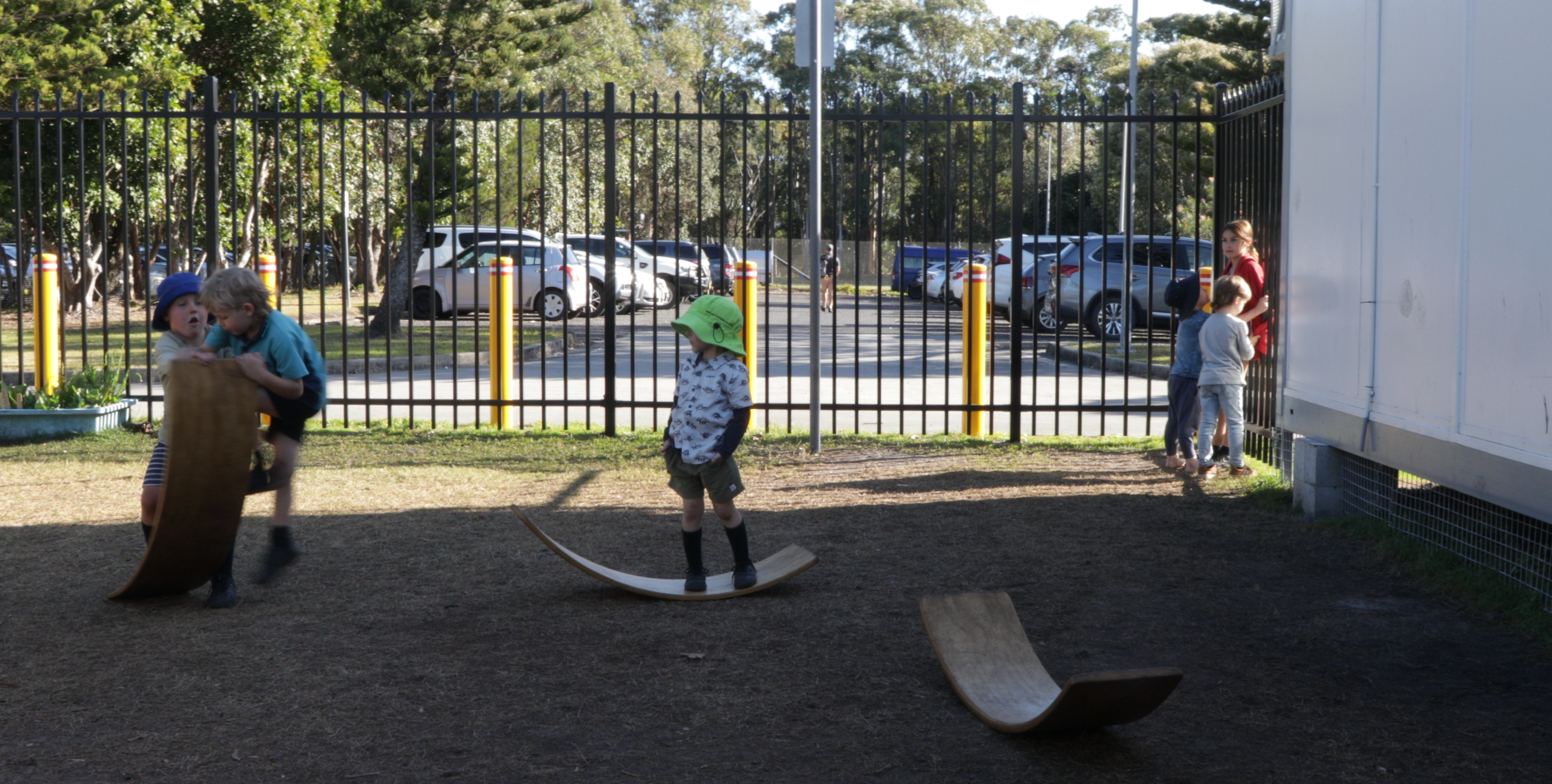 The Mental Health Crisis Facing the Children from the Northern Rivers
