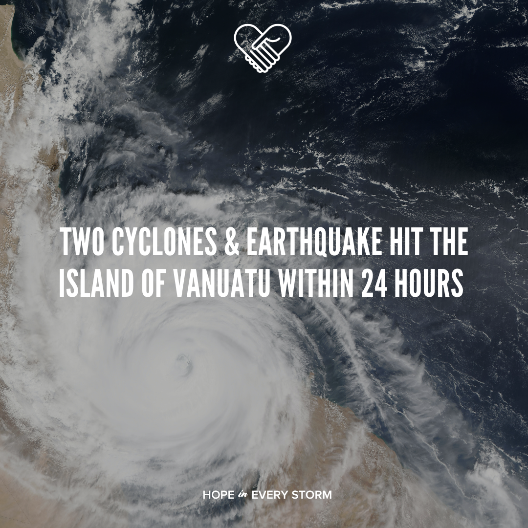 Vanuatu Response