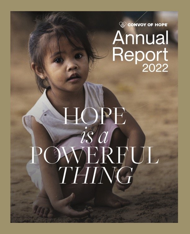 Global Annual Report 2022
