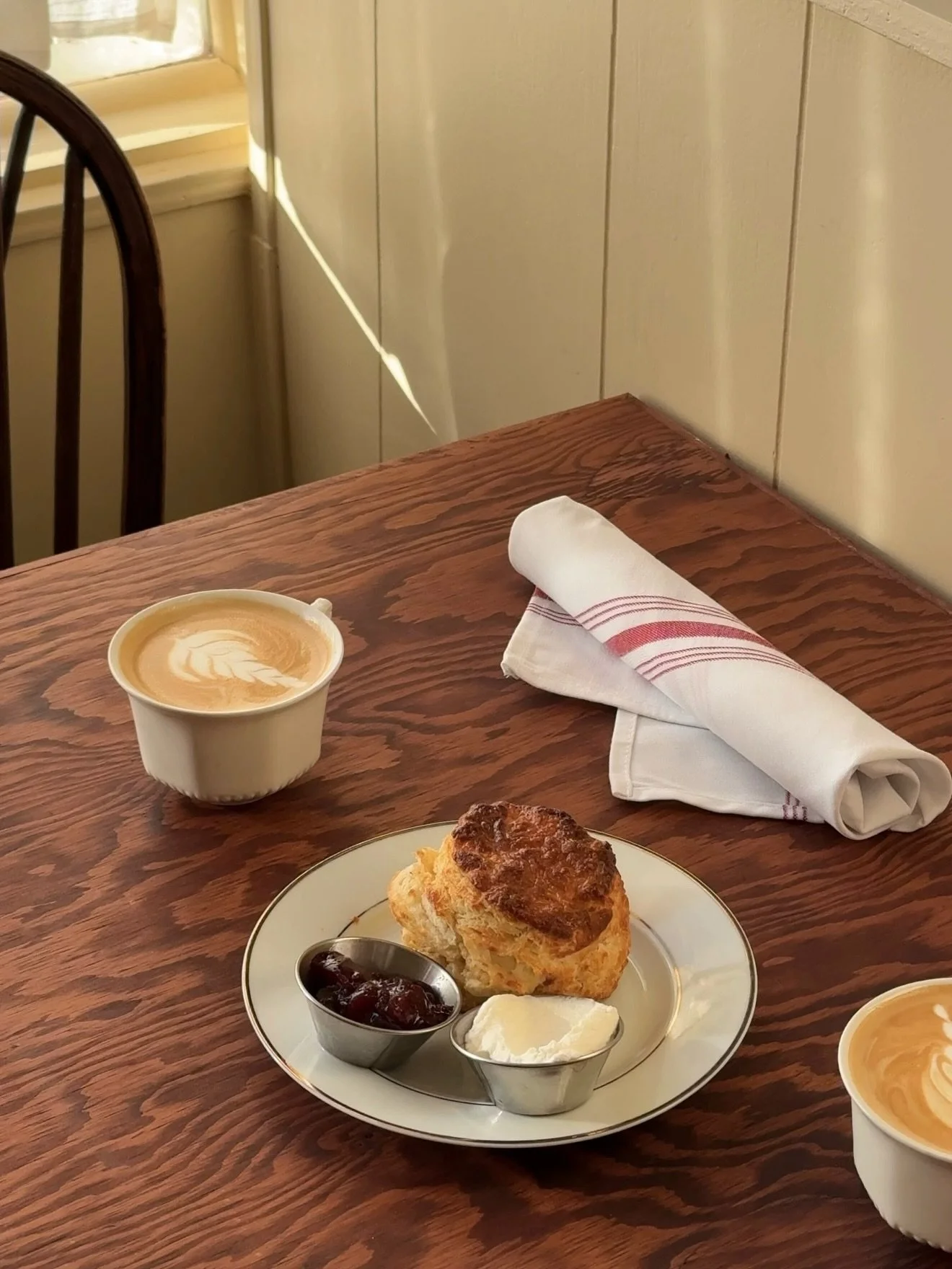 recent camera roll 🍊🧈🥣