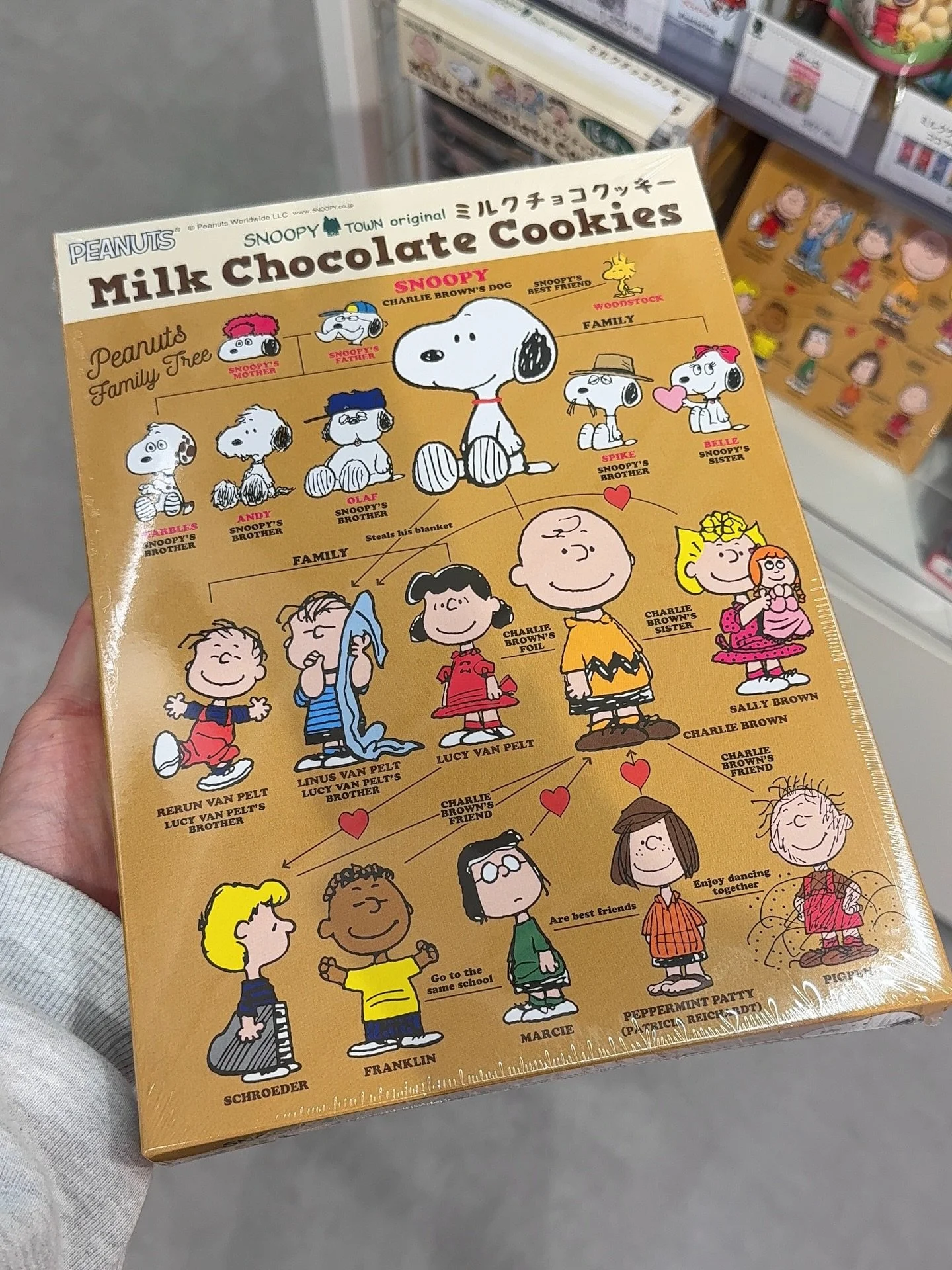 snoopy in toyko 🖤 

clearing out my phone and realized i never posted all the cute snoopy things i saw in tokyo 

#snoopy #tokyo #snoopymuseumtokyo #peanuts #스누피